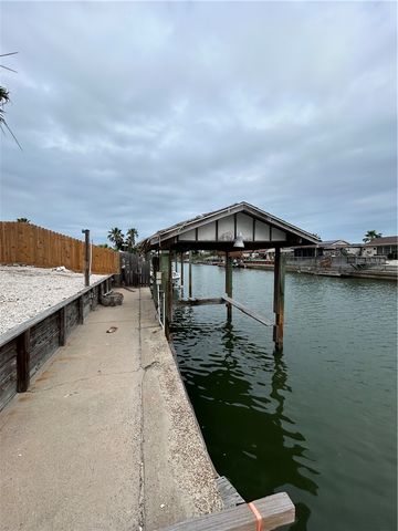 14109 Atascadera Ave, Corpus Christi, TX 78418