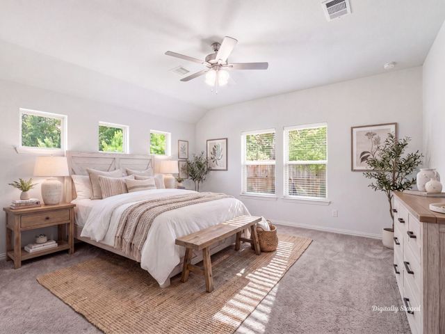 118 Violet Carson Court, Conroe, TX 77318