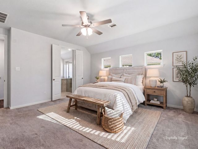 118 Violet Carson Court, Conroe, TX 77318