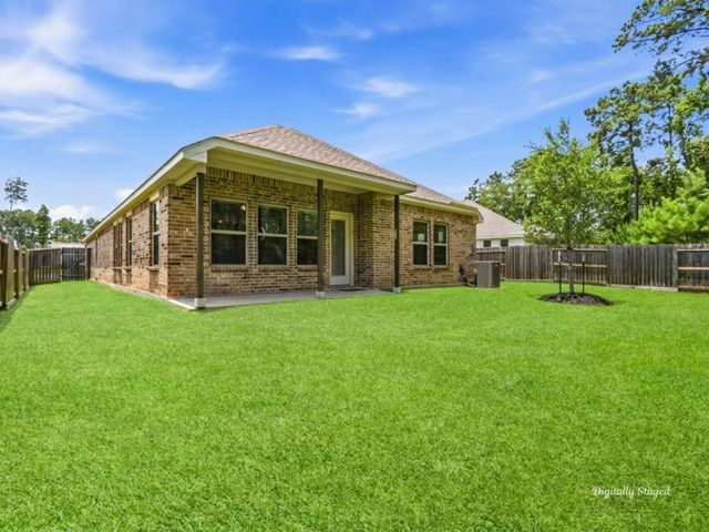 118 Violet Carson Court, Conroe, TX 77318