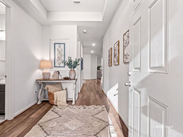 118 Violet Carson Court, Conroe, TX 77318