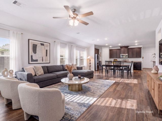 118 Violet Carson Court, Conroe, TX 77318