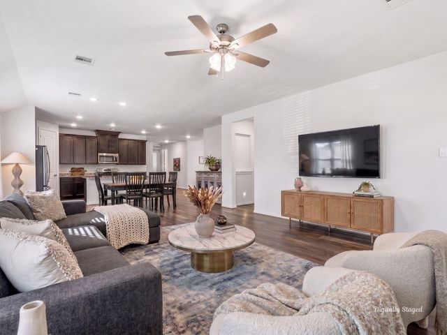 118 Violet Carson Court, Conroe, TX 77318