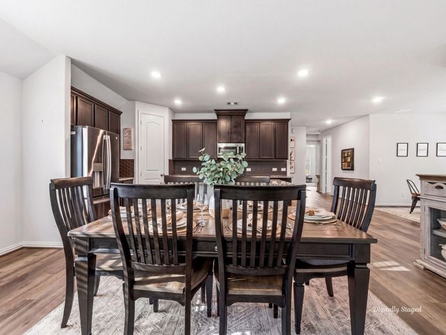 118 Violet Carson Court, Conroe, TX 77318