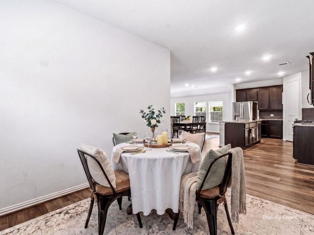 118 Violet Carson Court, Conroe, TX 77318