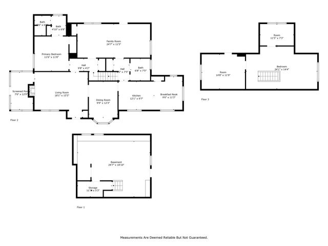 3968 US Hwy 321A Highway, Hudson, NC 28638
