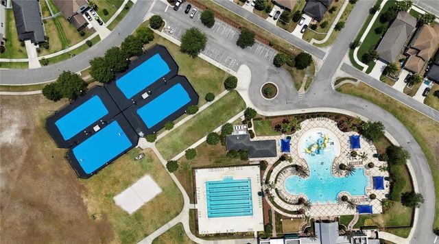 8922 LITTLE BLUESTEM DRIVE, Land O Lakes, FL 34637