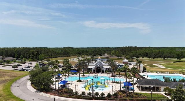 8922 LITTLE BLUESTEM DRIVE, Land O Lakes, FL 34637