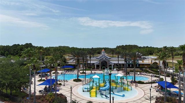 8922 LITTLE BLUESTEM DRIVE, Land O Lakes, FL 34637