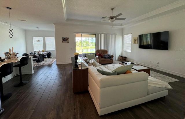 8922 LITTLE BLUESTEM DRIVE, Land O Lakes, FL 34637