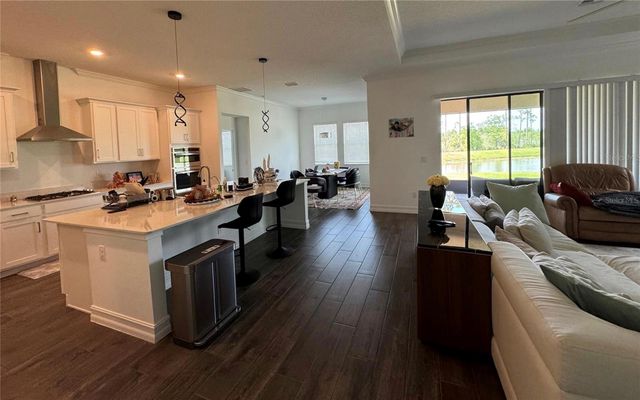 8922 LITTLE BLUESTEM DRIVE, Land O Lakes, FL 34637