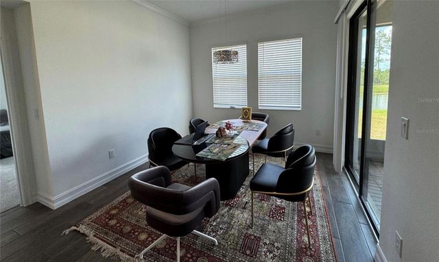 8922 LITTLE BLUESTEM DRIVE, Land O Lakes, FL 34637