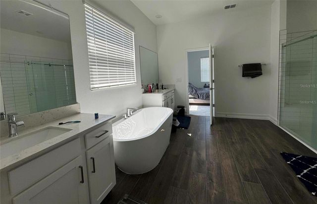 8922 LITTLE BLUESTEM DRIVE, Land O Lakes, FL 34637