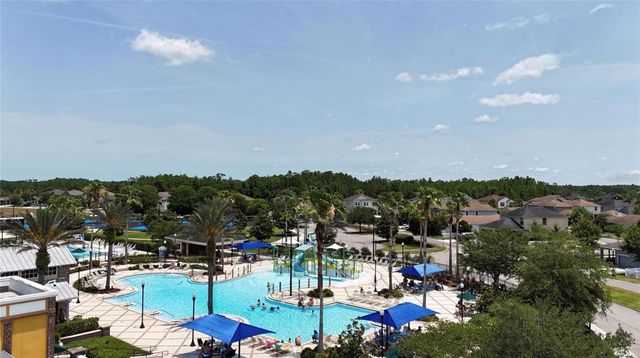 8922 LITTLE BLUESTEM DRIVE, Land O Lakes, FL 34637