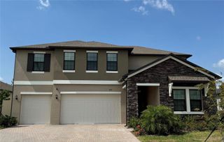 8922 LITTLE BLUESTEM DRIVE, Land O Lakes, FL 34637