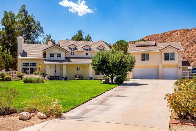 32201 Joaquin, Acton, CA 93510