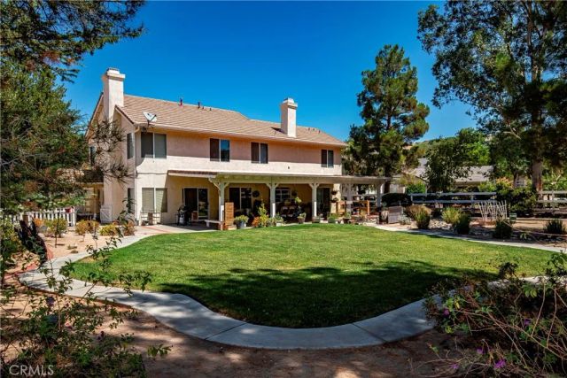 32201 Joaquin, Acton, CA 93510