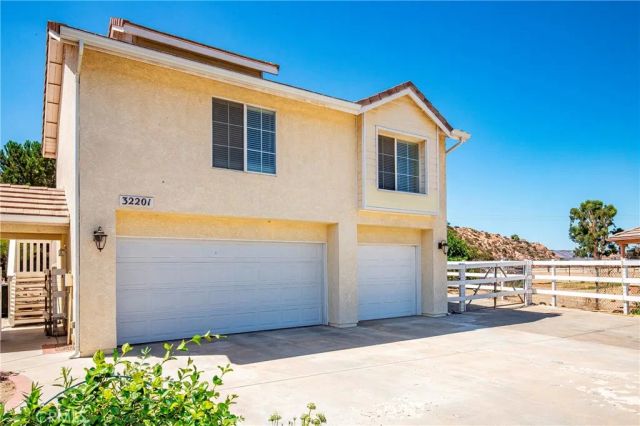 32201 Joaquin, Acton, CA 93510