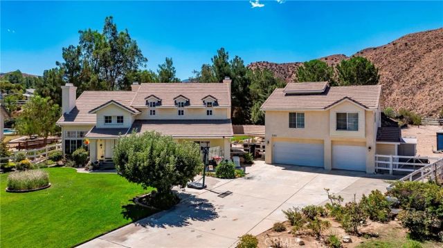 32201 Joaquin, Acton, CA 93510