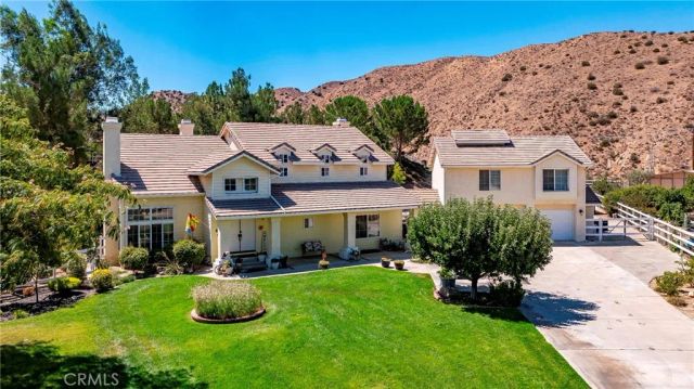 32201 Joaquin, Acton, CA 93510