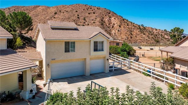 32201 Joaquin, Acton, CA 93510