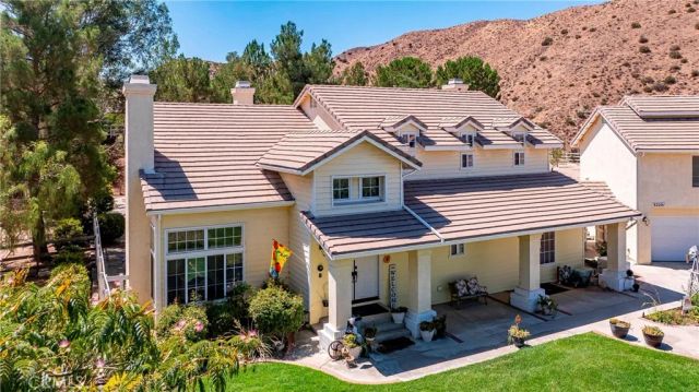 32201 Joaquin, Acton, CA 93510