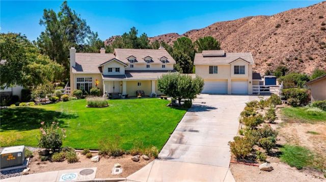 32201 Joaquin, Acton, CA 93510