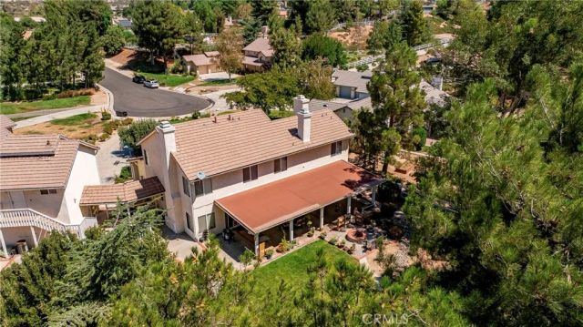 32201 Joaquin, Acton, CA 93510