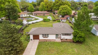 1610 N Park Lane, Augusta, KS 67010