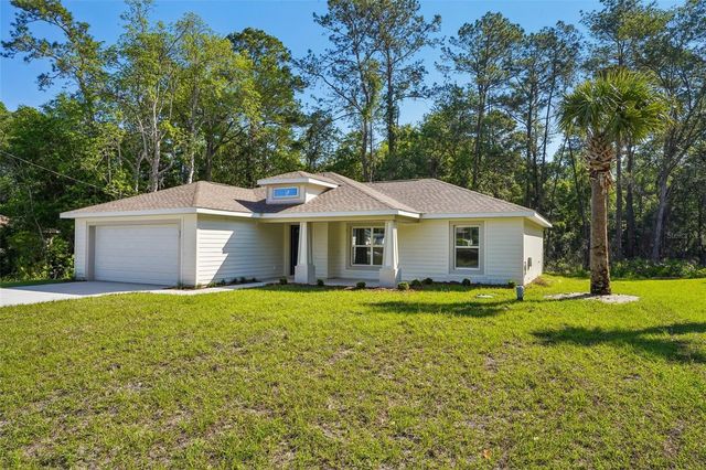 8973 N TROJAN DRIVE, Citrus Springs, FL 34433