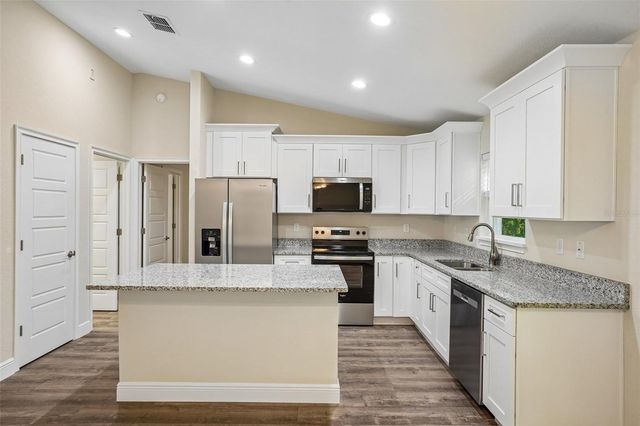 8973 N TROJAN DRIVE, Citrus Springs, FL 34433