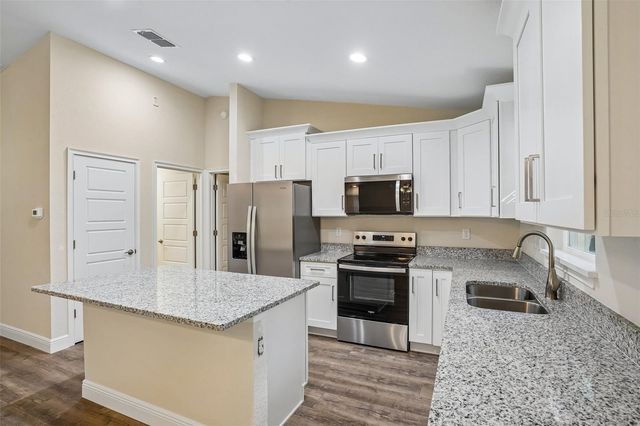 8973 N TROJAN DRIVE, Citrus Springs, FL 34433
