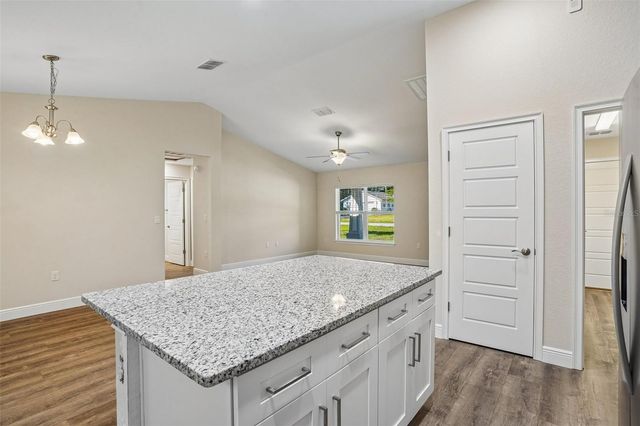 8973 N TROJAN DRIVE, Citrus Springs, FL 34433