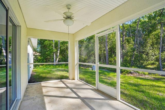 8973 N TROJAN DRIVE, Citrus Springs, FL 34433