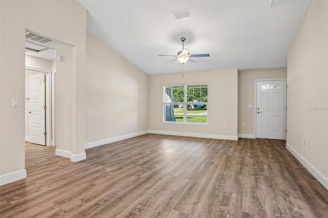 8973 N TROJAN DRIVE, Citrus Springs, FL 34433