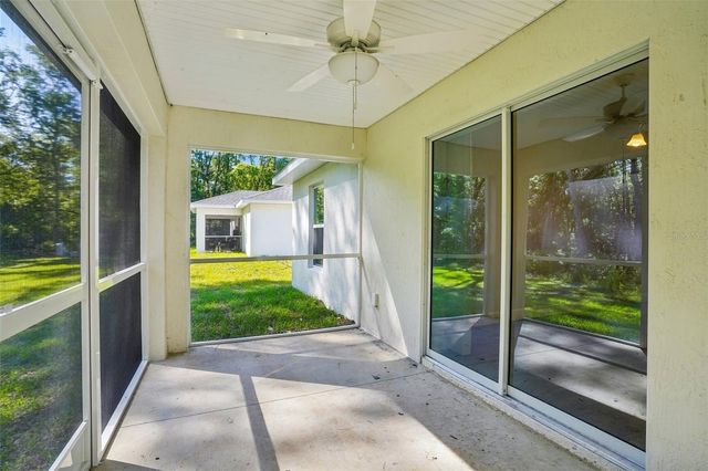 8973 N TROJAN DRIVE, Citrus Springs, FL 34433