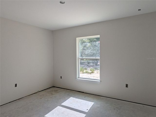 8973 N TROJAN DRIVE, Citrus Springs, FL 34433