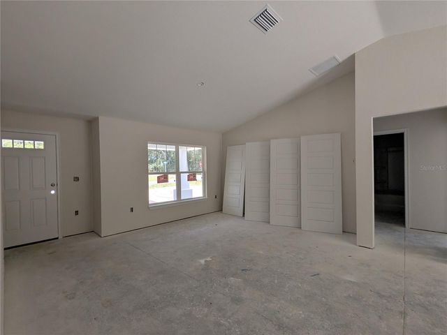 8973 N TROJAN DRIVE, Citrus Springs, FL 34433
