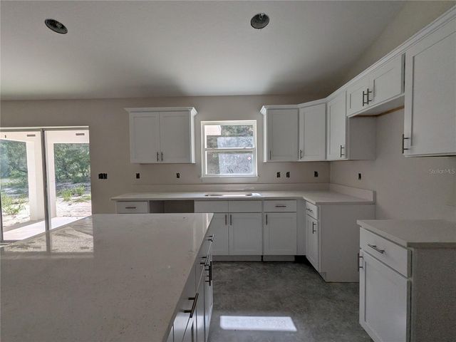 8973 N TROJAN DRIVE, Citrus Springs, FL 34433