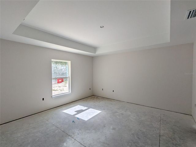 8973 N TROJAN DRIVE, Citrus Springs, FL 34433
