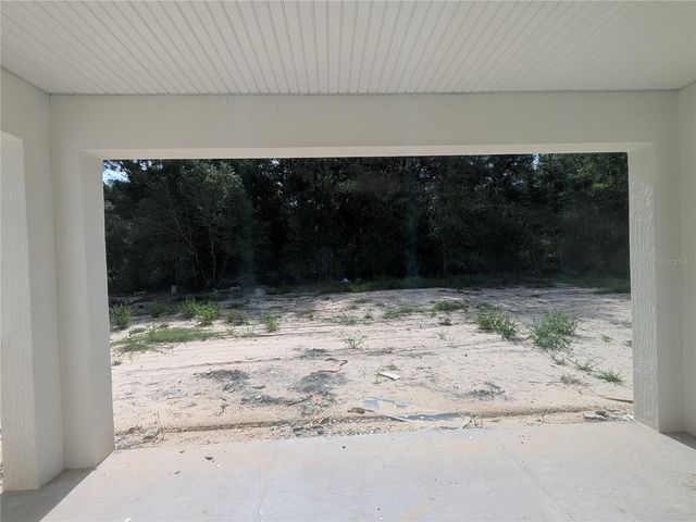 8973 N TROJAN DRIVE, Citrus Springs, FL 34433
