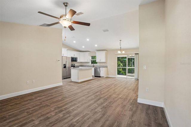 8973 N TROJAN DRIVE, Citrus Springs, FL 34433