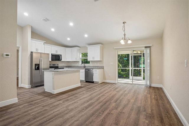 8973 N TROJAN DRIVE, Citrus Springs, FL 34433