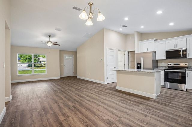 8973 N TROJAN DRIVE, Citrus Springs, FL 34433