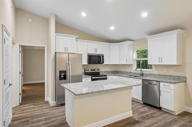 8973 N TROJAN DRIVE, Citrus Springs, FL 34433