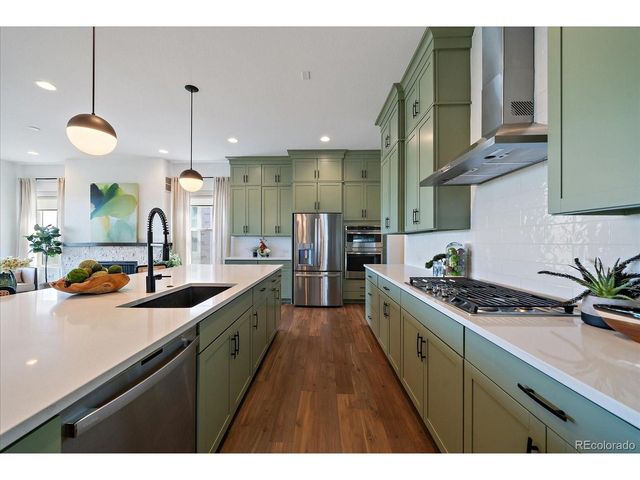 6984 Rim Ridge Way, Castle Pines, CO 80108