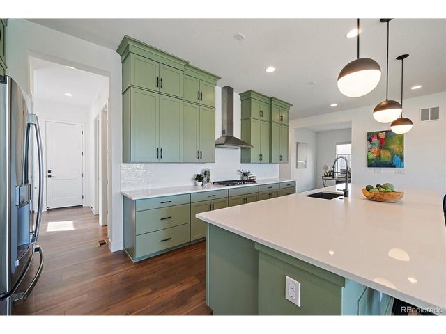 6984 Rim Ridge Way, Castle Pines, CO 80108