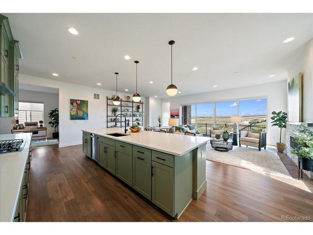6984 Rim Ridge Way, Castle Pines, CO 80108