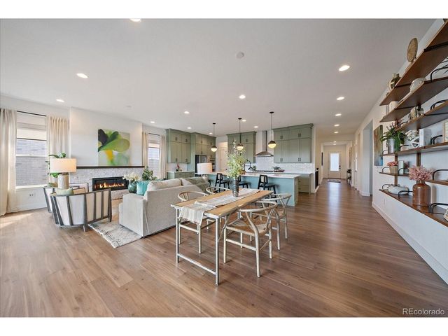 6984 Rim Ridge Way, Castle Pines, CO 80108