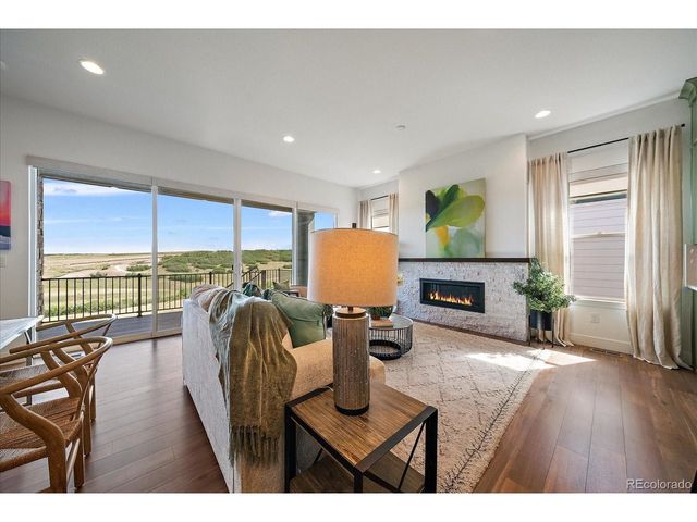 6984 Rim Ridge Way, Castle Pines, CO 80108